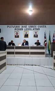 ELEGEU 11, MAS SÓ PODIA 9: escândalo de vereadores ilegais ameaça anular eleição no interior do Maranhão; entenda o caso