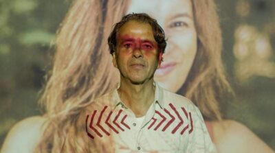 “NOSTALGIA”/CORONEL OLIVEIRA PAULA! “SEDUÇÃO”: de Zelito Viana e Marcos Palmeira, chega ao fim das filmagens…