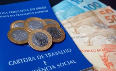 Valor máximo do seguro-desemprego sobe para R$ 2.424,11 após reajuste