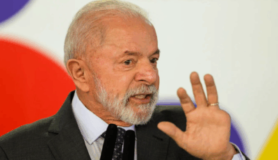 Lula convoca reunião de emergência com ministros após decreto do tarifaço