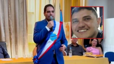 Saiba quem é o prefeito que confessou ter matado PM a tiros em vaquejada no Maranhão