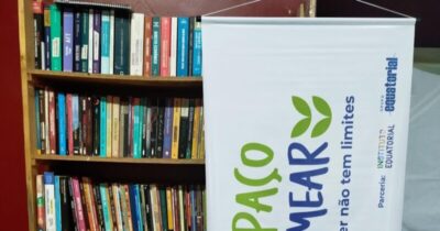 Espaço Semear: um novo horizonte para a educação infantil na Vila Conceição