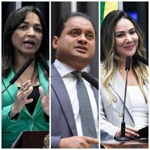 Senadores maranhenses apoiam pacote fiscal de Lula e Haddad no Congresso