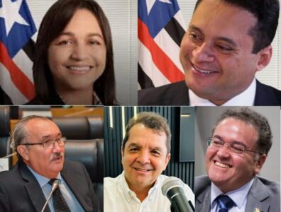 Os dois de 2026!!!