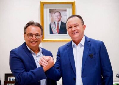 Governador Carlos Brandão destaca recorde histórico na abertura de empresas no Maranhão