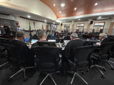 TJMA suspende efeitos de lei de salários de secretários de Presidente Dutra