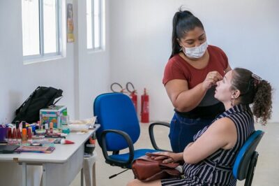 Semdes encerra Campanha Setembro Amarelo com ações e serviços para comunidade