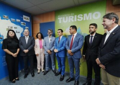 Maranhão aumenta conectividade aérea com mais voos entre São Luís e SP, BSB e CE