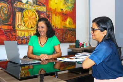 Setur-MA e ICMBio debatem o ordenamento do Parque Nacional dos Lençóis Maranhenses