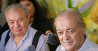 Blog Do Ribinha: Prefeito Silvio Mendes e Strans se reúnem em busca de soluções para o transporte coletivo da capital