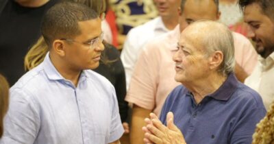 Blog Do Ribinha: Volta às aulas: SEMEC define data para o início do ano letivo 2025 rede municipal de Teresina