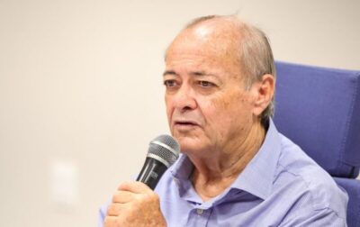 Blog Do Ribinha: Silvio anuncia pagamento de R$ 4,7 milhões as empresas de ônibus e quer dobro da frota