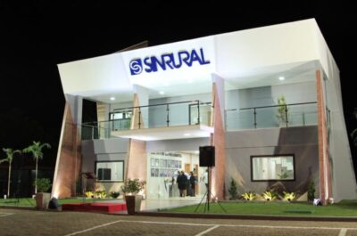 Sindicato Rural de Imperatriz lança “Selo Sinrural Sustentável” na 55ª Expoimp