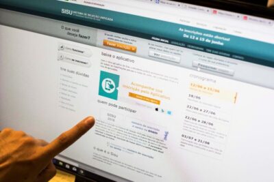 Justiça Federal determina suspensão dos resultados do SISU