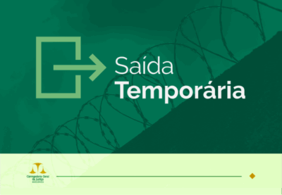 Autorizada saída temporária de 865 apenados para visita aos familiares no Natal