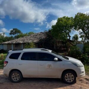 Paraíso do Caju em Barreirinhas passa a oferecer transfer gratuito para clientes e novo horário de funcionamento