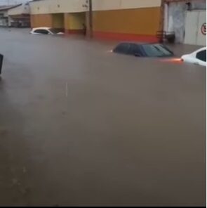 Alagados: São Luís mostrada do lado de fora da tela da Globo…