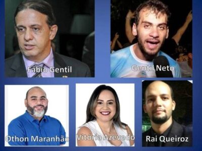 Polícia Federal investiga maior fraude eleitoral já ocorrida no Maranhão