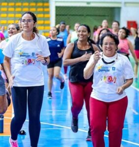 Socorro Waquim e Gisele Bezerra podem formar a dupla campeã de votos em Timon