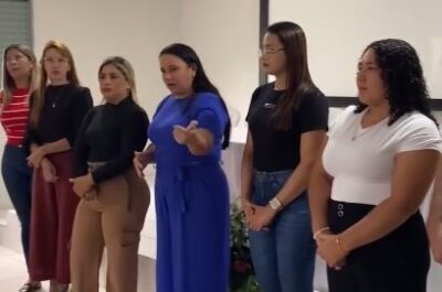 Secretária de Desenvolvimento Social divulga relatório de um mês de atividades da secretaria