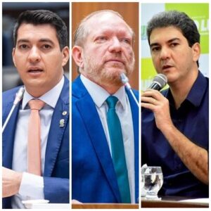 A migração de Fernando Braide para o SD pode ter sido mais que acomodação partidária