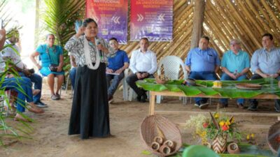 Maranhão avança na criação da 1ª Universidade Indígena do Brasil com escutas no território Araribóia