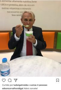 Flávio Dino será empurrado feito embrulho indigesto: Irresponsáveis querem elege-lo por “aclamação” ao senado?