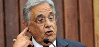 FHC manda Moro pedir demissão