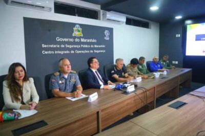 Carnaval do Maranhão 2025 chega ao fim sem ocorrências graves nos circuitos
