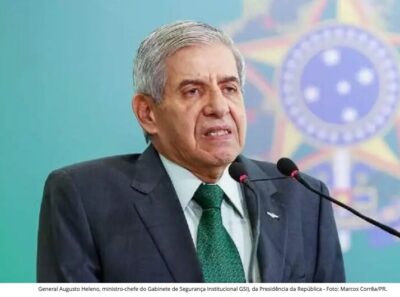 Helenão manda avisar: De forma inédita, o Judiciário passou legislar e executar, e ainda quer bincar?