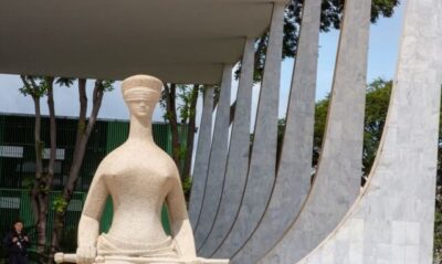 Datafolha: mais da metade dos brasileiros tem vergonha da Câmara, Senado, STF e de Lula