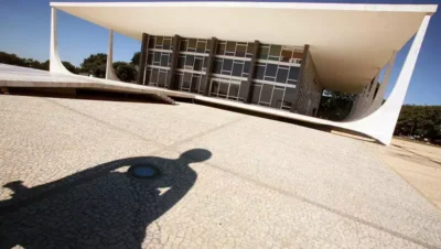 STF assume ‘comando’ da política econômica e compensa SP e PI da perda de ICMS