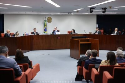STF inicia interrogatório de ex-aliados de Bolsonaro na trama golpista