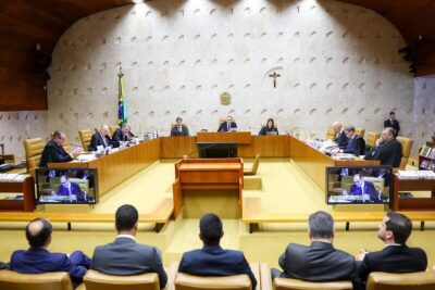 Supremo avança em regra que responsabiliza redes por conteúdo nocivo mesmo sem decisão judicial