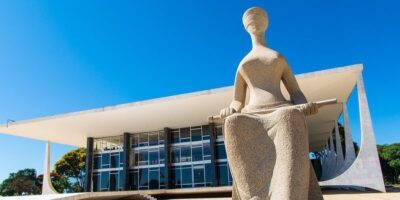 STF retoma sessões após recesso e fará defesa de Moraes