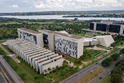 STJ critica ingerência externa no Judiciário brasileiro