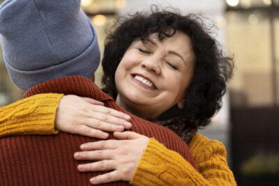 Como ajudar alguém com depressão sem desproteger a sua própria saúde mental?