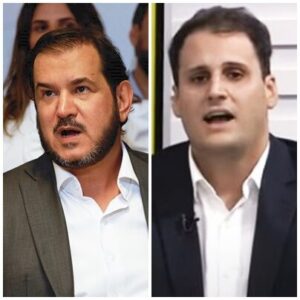 Apoio da Federação União Progressista a Orleans Brandão pode definir o cenário da disputa em 26