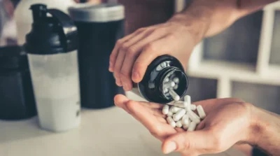 Suplementos alimentares são utilizados em quase 60% dos lares brasileiros