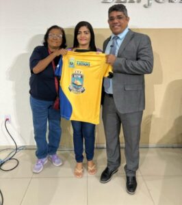 A Câmara de Timon e o processo de acessibilidade e inclusão social introduzido pelo vereador Uilma Resende