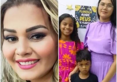 Mulher suspeita de envenenar ovo de Páscoa que matou um menino em Imperatriz tem prisão preventiva decretada; mãe e irmã continuam em estado grave