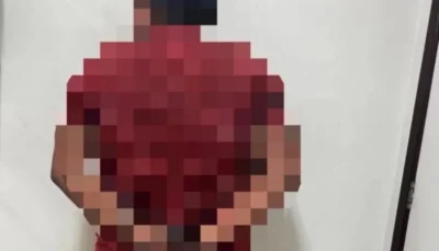 Suspeito de assaltar ex-vereadora e tentar matar marido dela é preso em Caxias