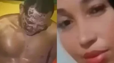 Suspeito de assassinar mulher e incendiar casa é preso no Maranhão