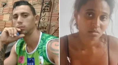 Suspeito de matar enteada de 5 anos é preso; mãe da criança também foi detida