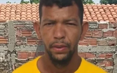 Suspeito de torturar e assassinar menina em Timon é preso após 6 anos na Bahia