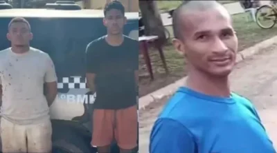 Suspeitos de sequestrar e assassinar professor no Maranhão são presos no Pará
