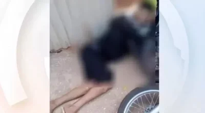 Suspeitos que fugiram após troca de tiros com policial penal são presos em Timon
