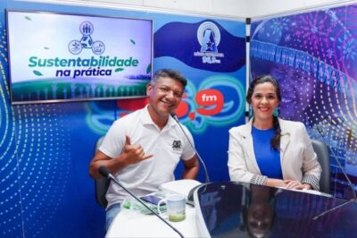 ‘Sustentabilidade na Prática’ aborda ações socioambientais ligadas ao surf e ao bodyboard no Maranhão