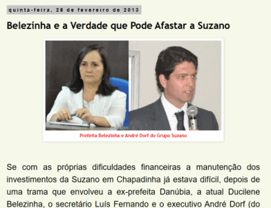 Sobre Assaí: William Pergunta e Eu Respondo