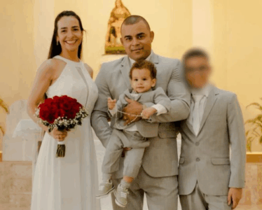 ADOLESCENTE DE 14 ANOS MATA MÃE, PAI E O IRMÃO, DE 4 ANOS, DEPOIS DE DOPA-LOS; CORPOS FORAM ENCONTRADOS EM CISTERNA.